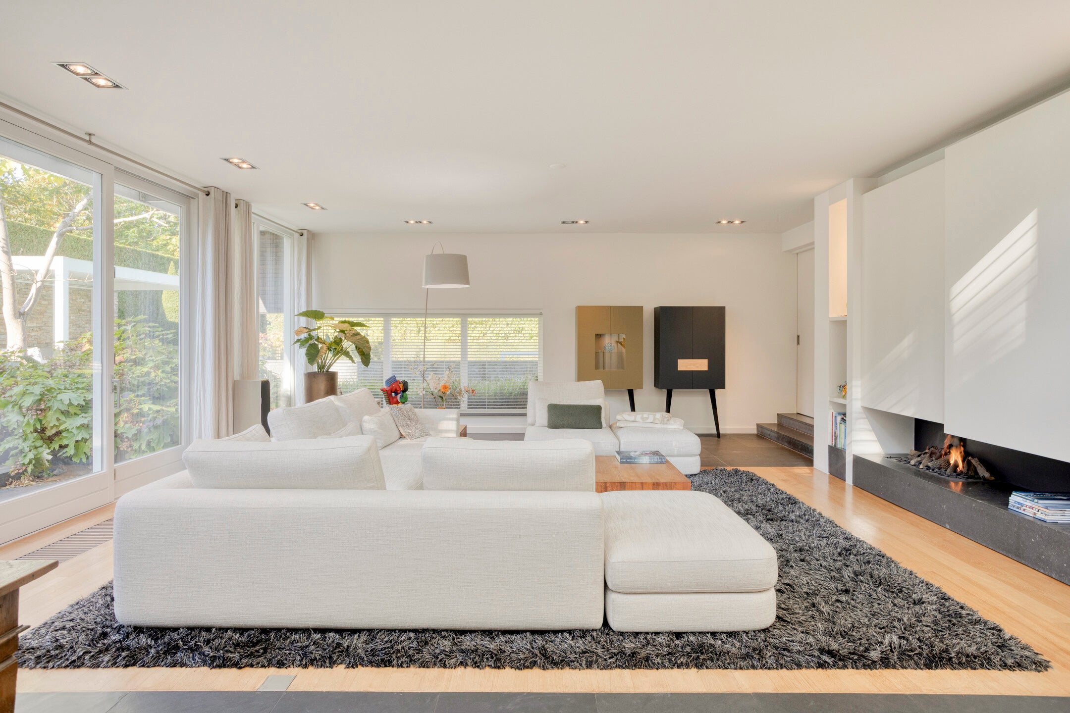 Huis Sweelincklaan 6 in Son en Breugel