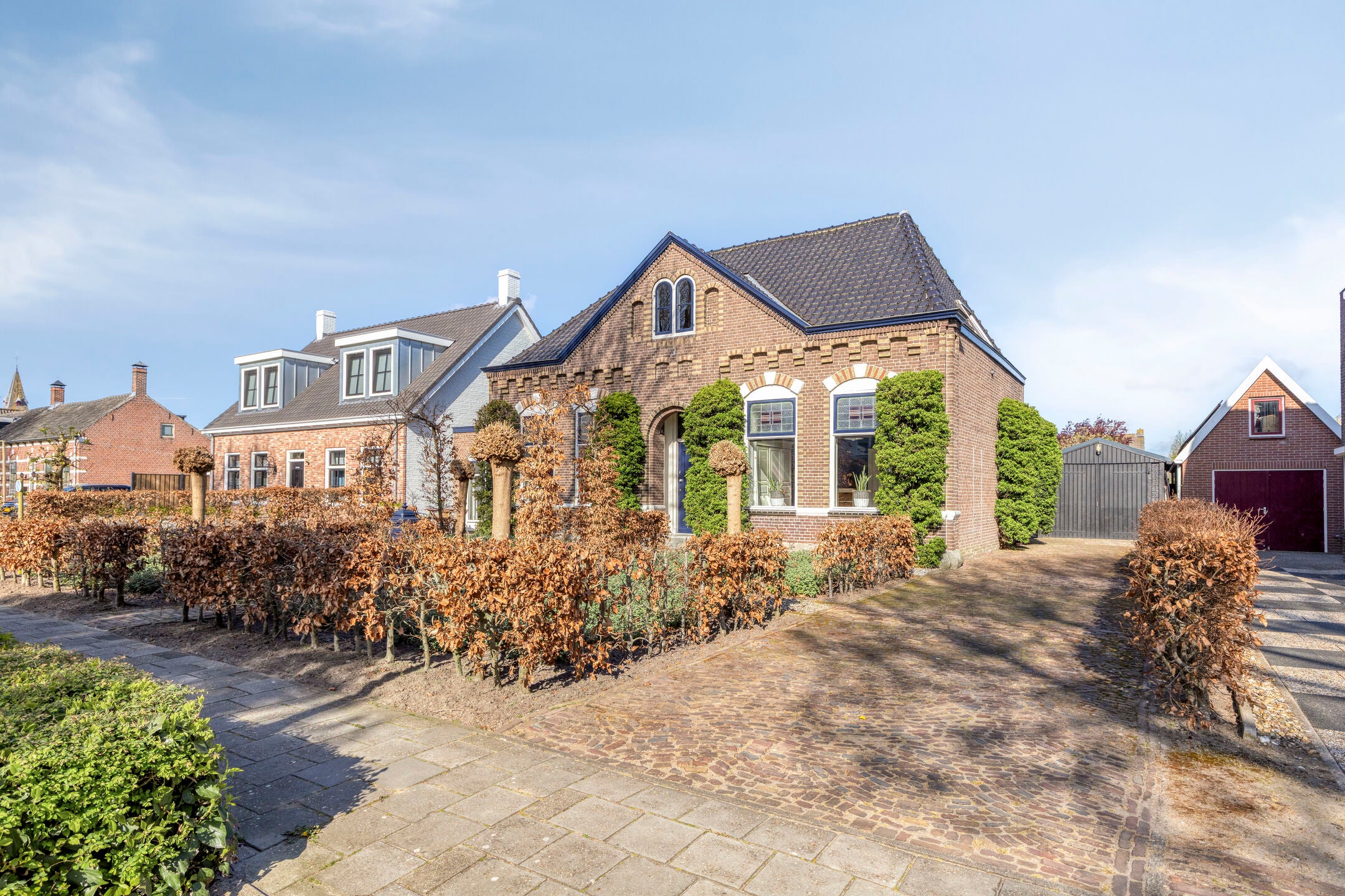 Oude Rijksweg 35