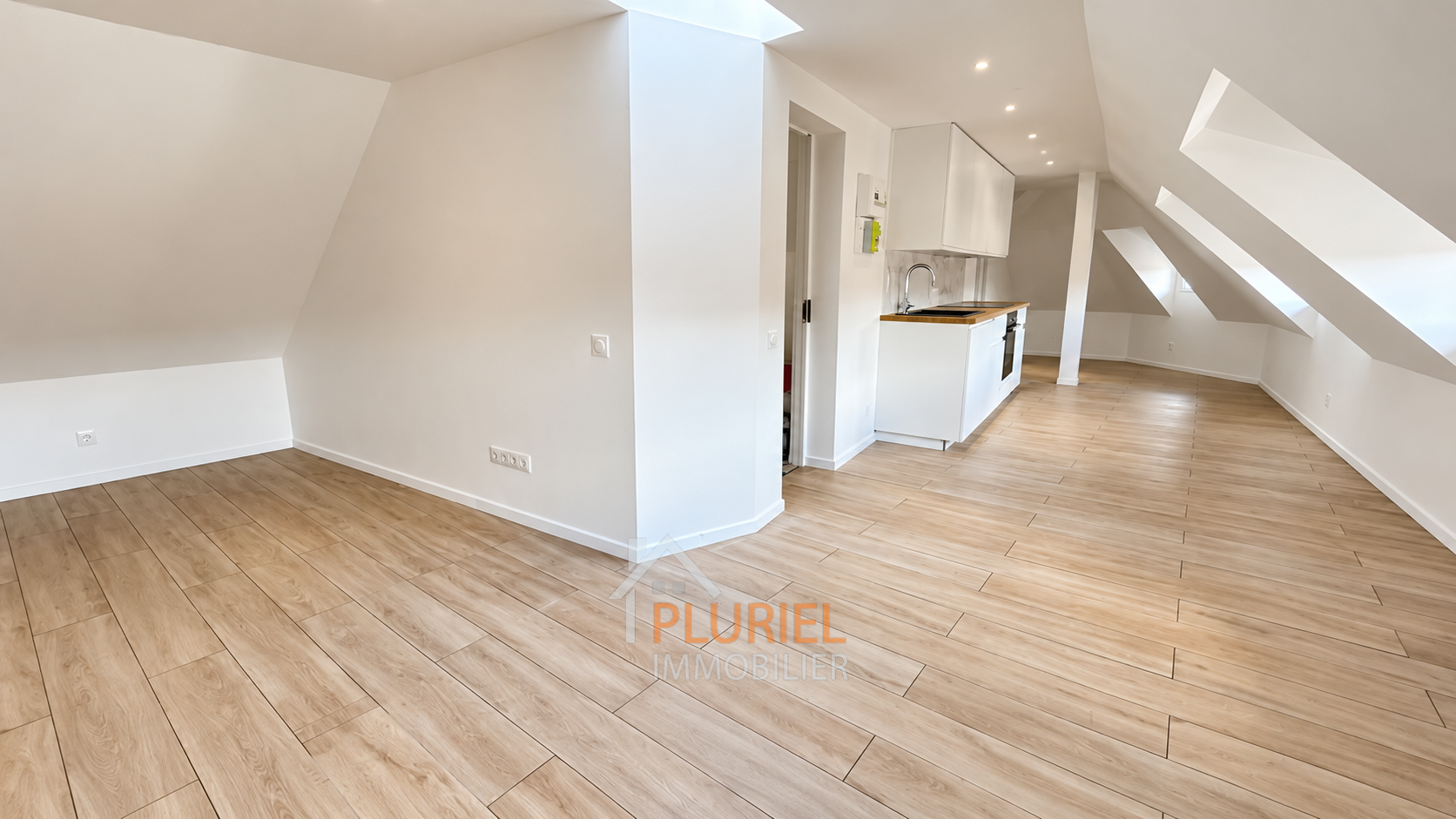 Appartement Rue Sainte-Catherine à Strasbourg