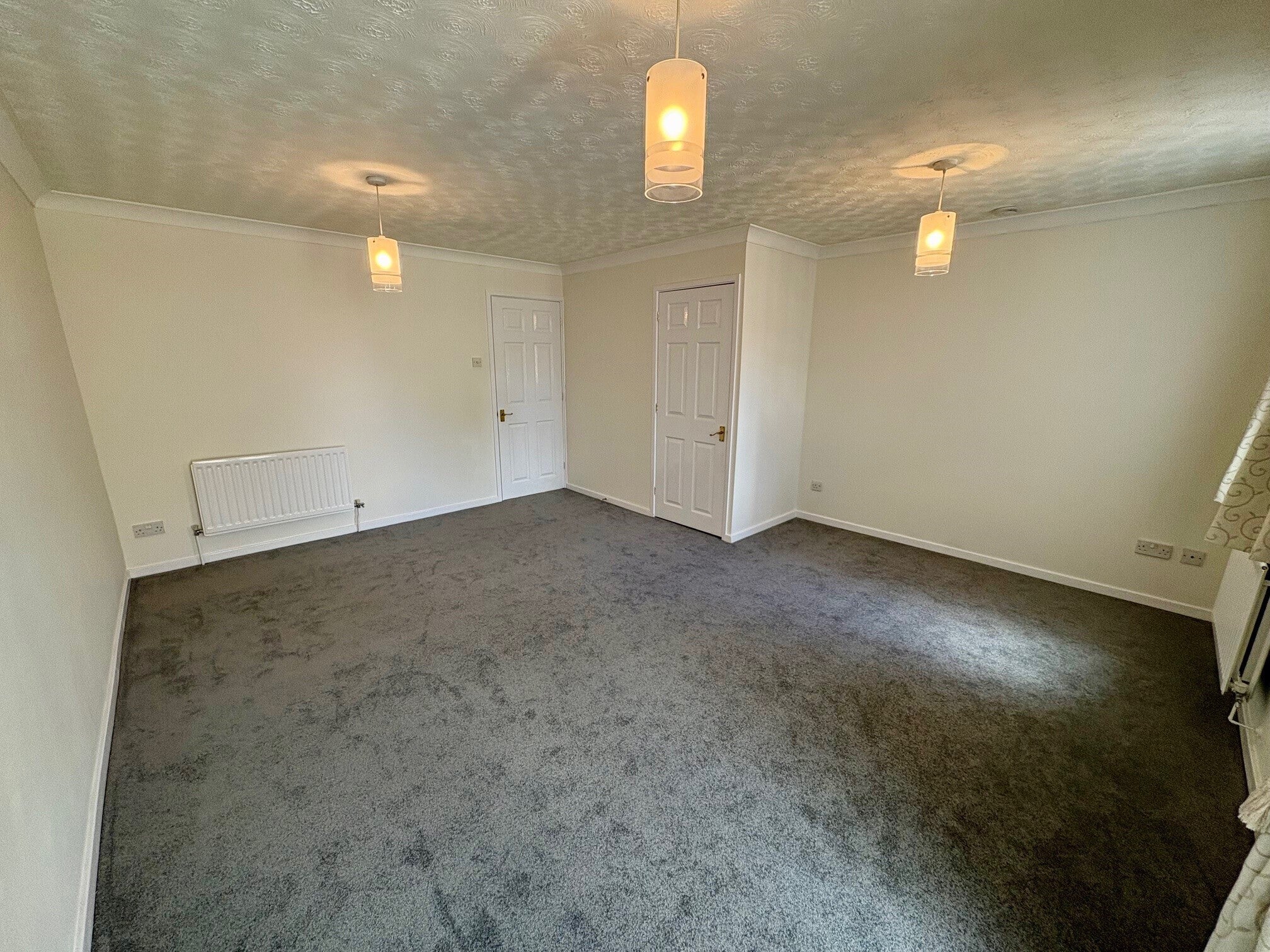 House Pentridge Way in Southampton