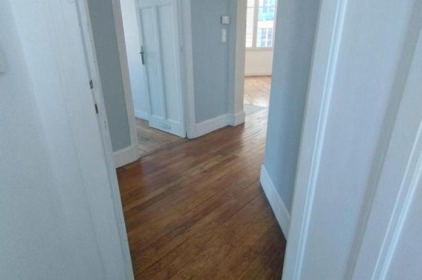 Flat Rue de Vincennes in Rennes