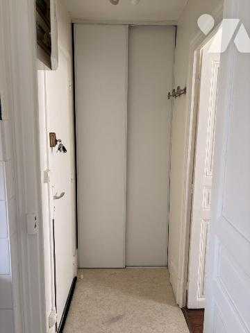 Appartement Rue des Pensées à Orléans