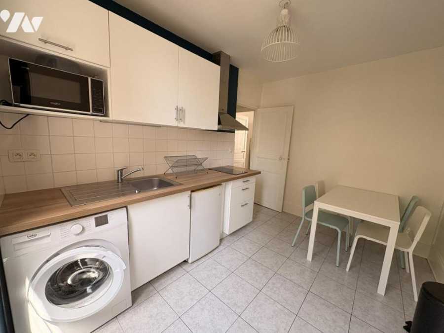 Appartement Rue des Pensées à Orléans