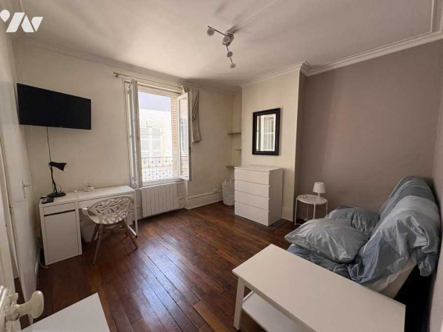 Appartement Rue des Pensées à Orléans