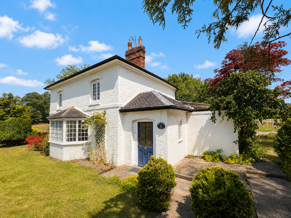 House Camellia Walk in Malpas