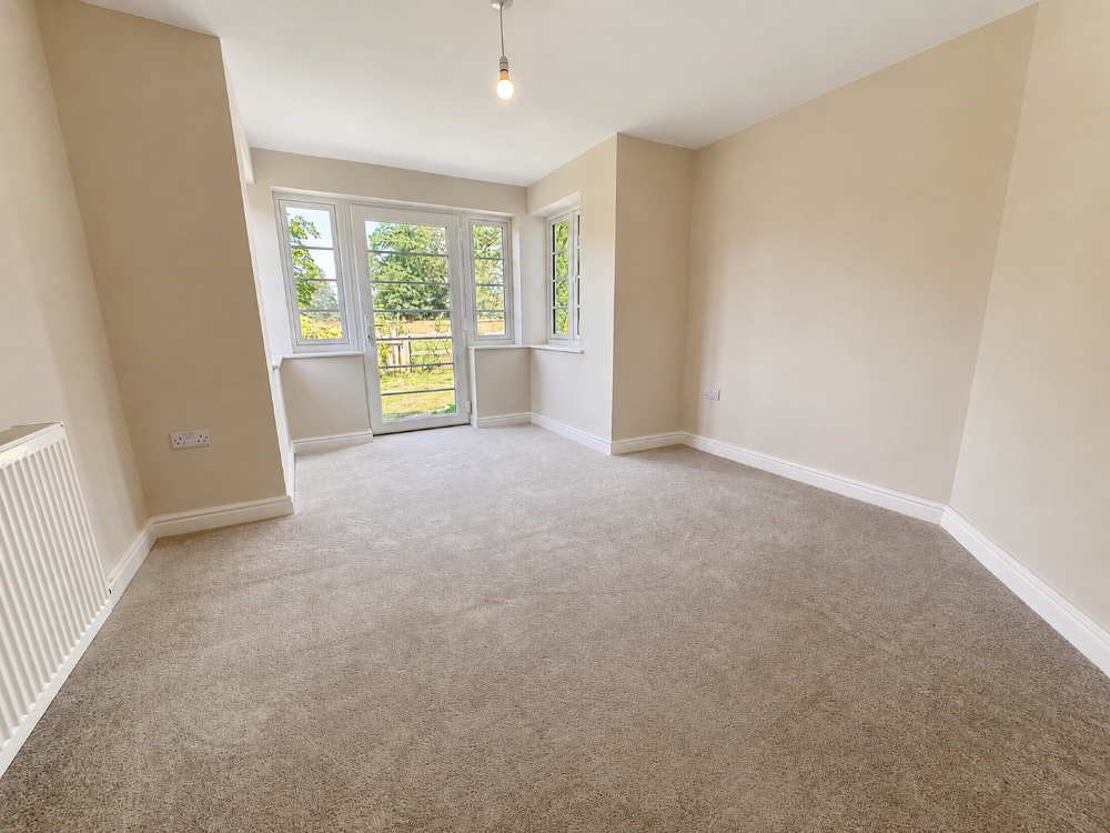 House Camellia Walk in Malpas