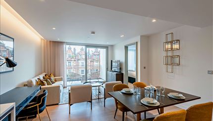 Flat Edgware Road in City of Westminster