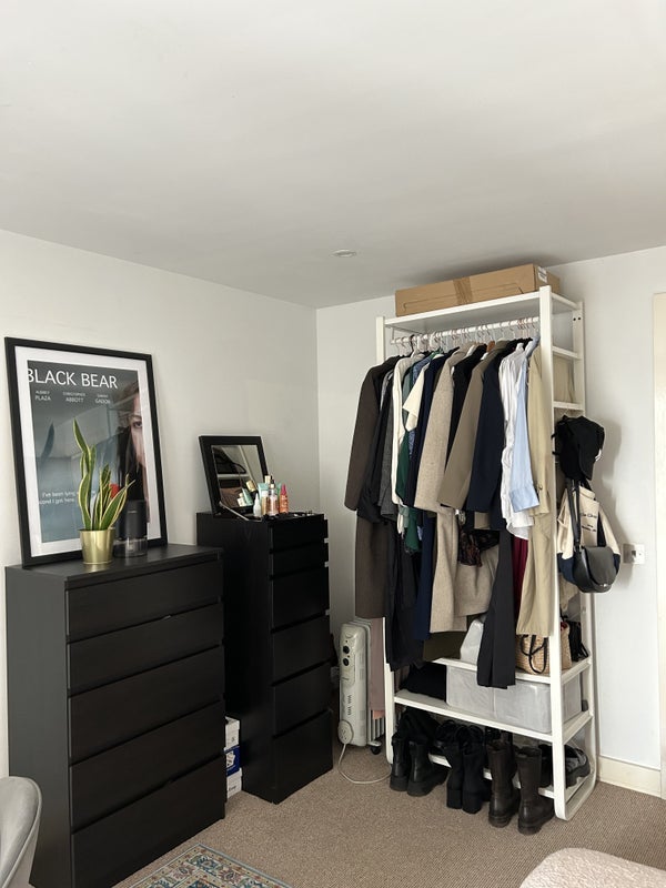 Room Sylvester Path in Greater London