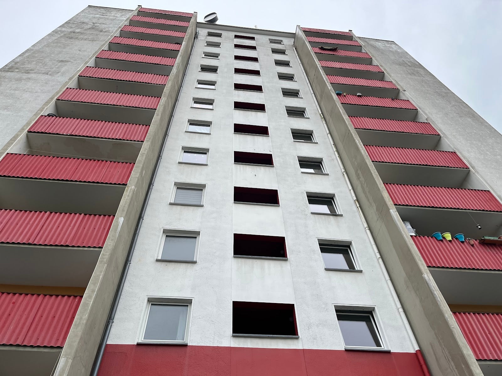 Wohnung Miesheimer Weg in Düren
