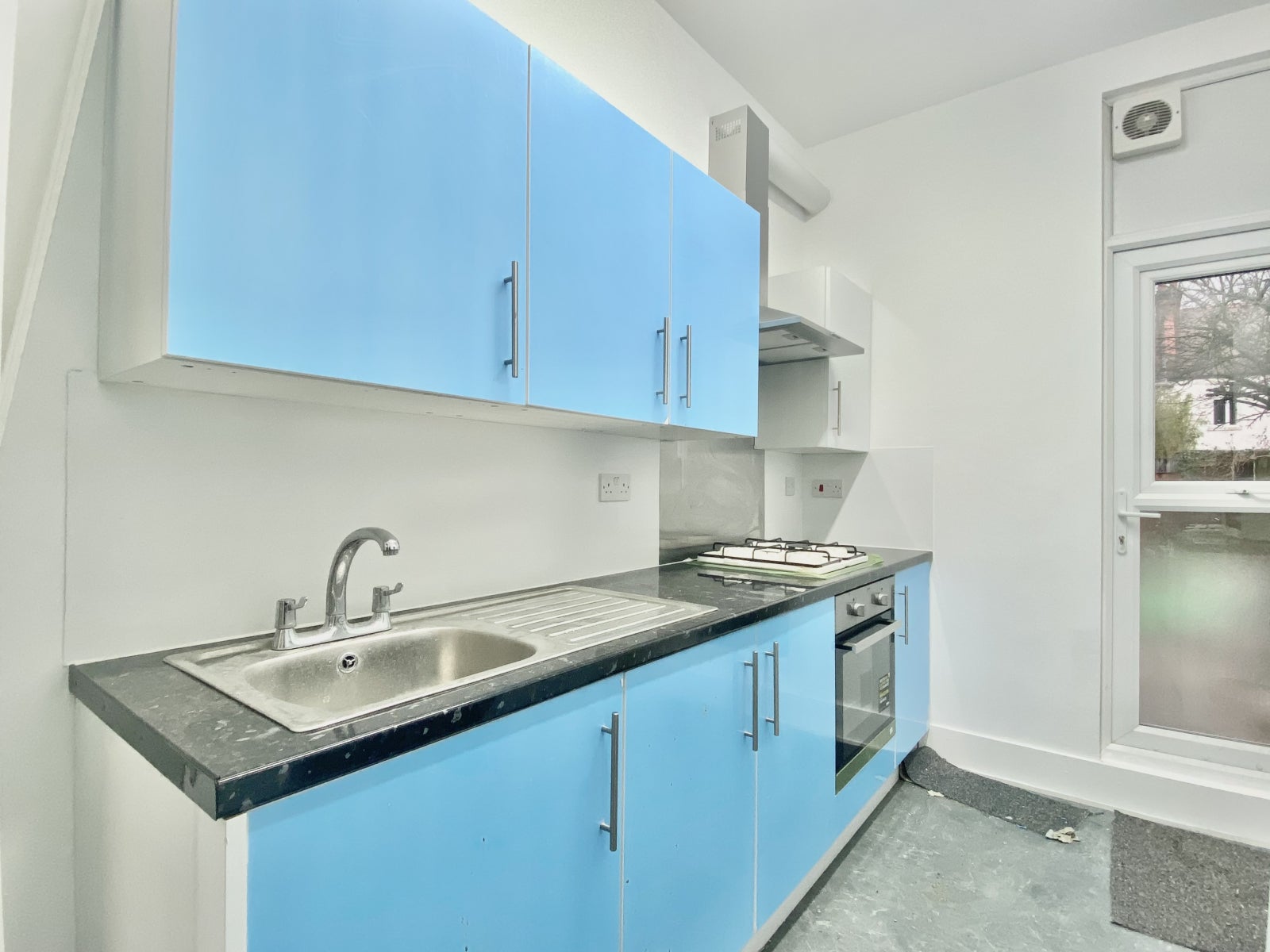 Room Park Avenue in Greater London