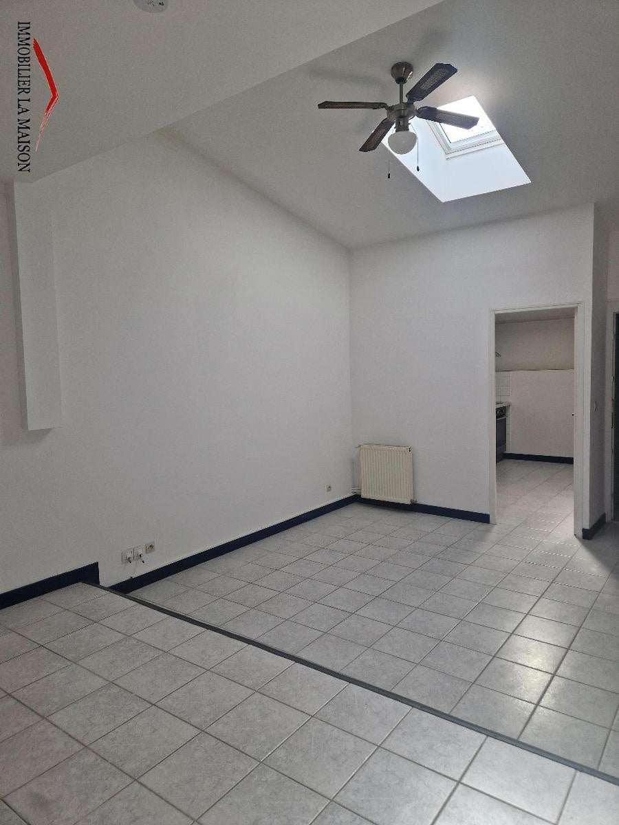 Appartement Rue Haute Saint-Georges à Périgueux