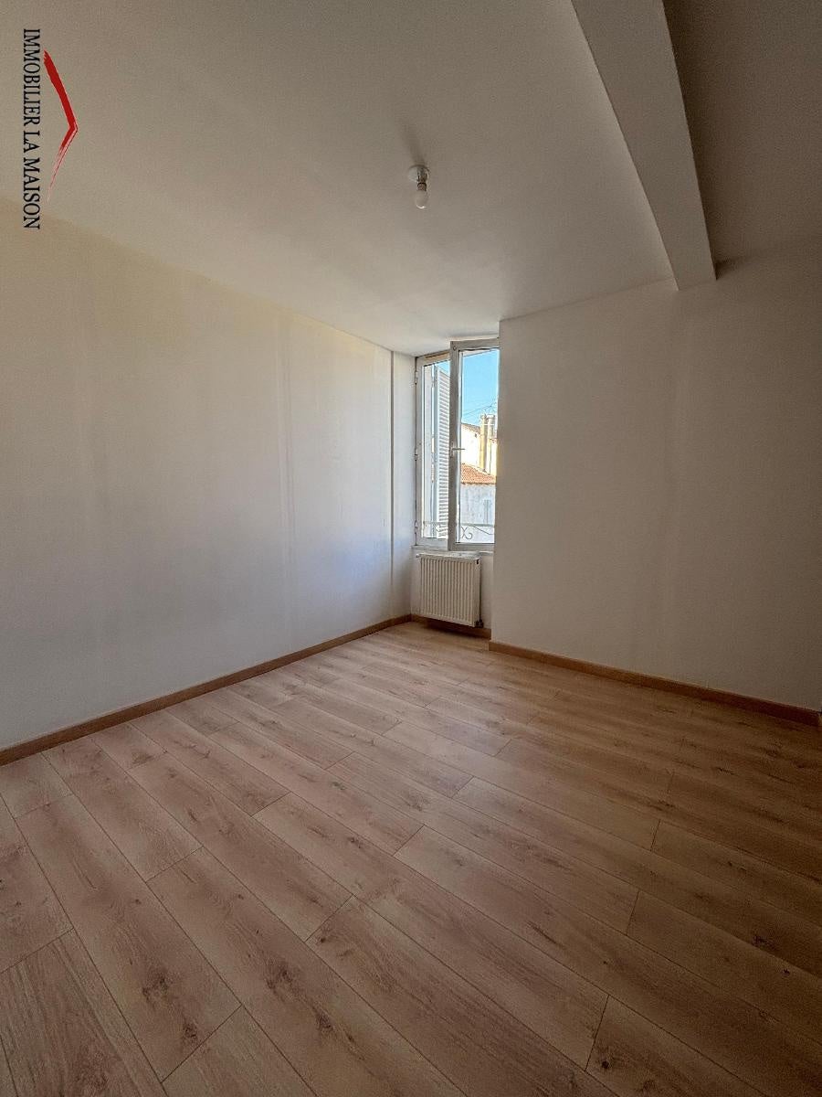 Appartement Rue Haute Saint-Georges à Périgueux