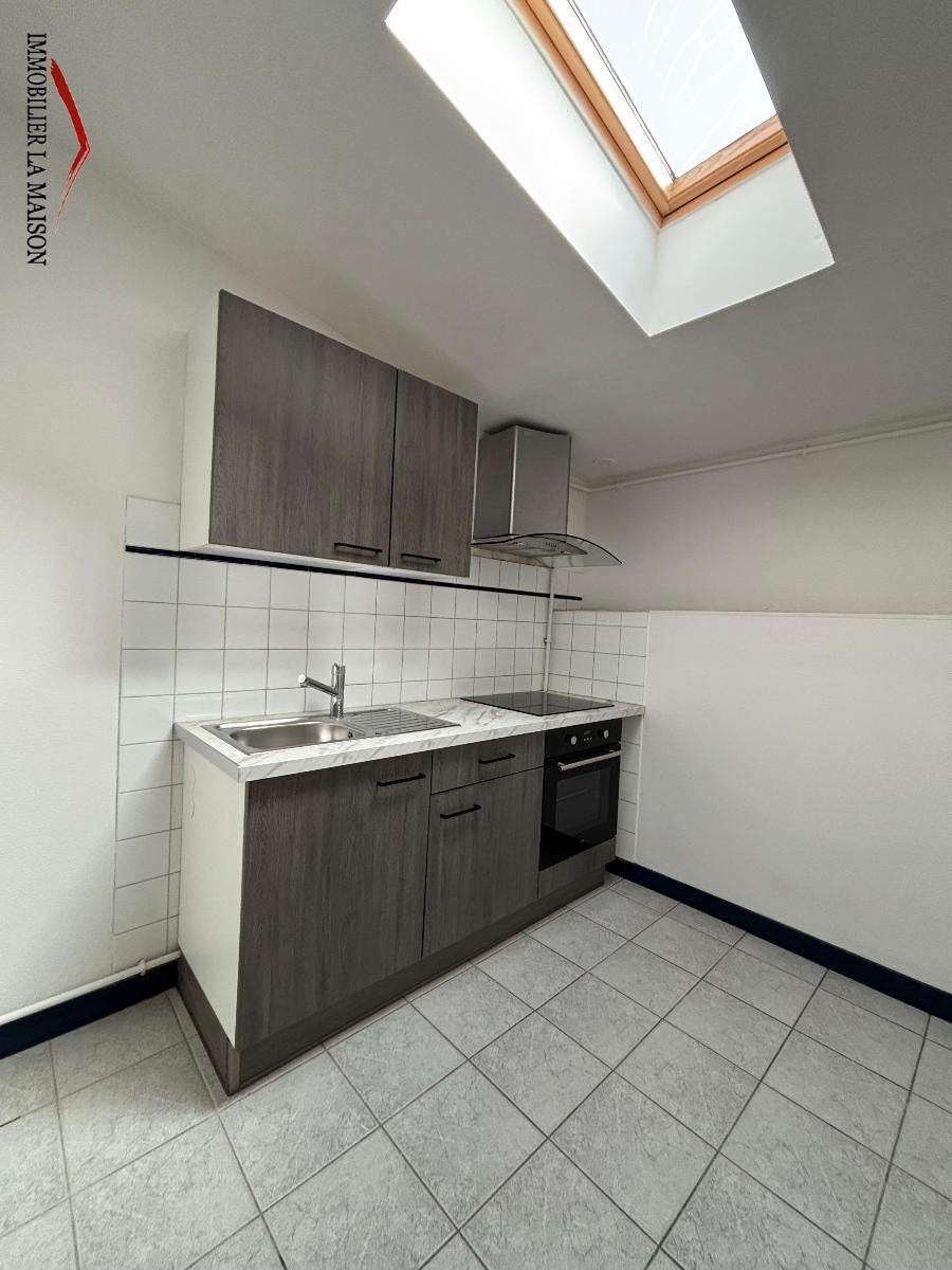 Appartement Rue Haute Saint-Georges à Périgueux