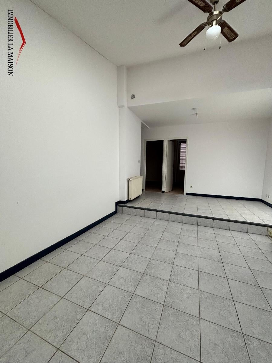 Appartement Rue Haute Saint-Georges à Périgueux
