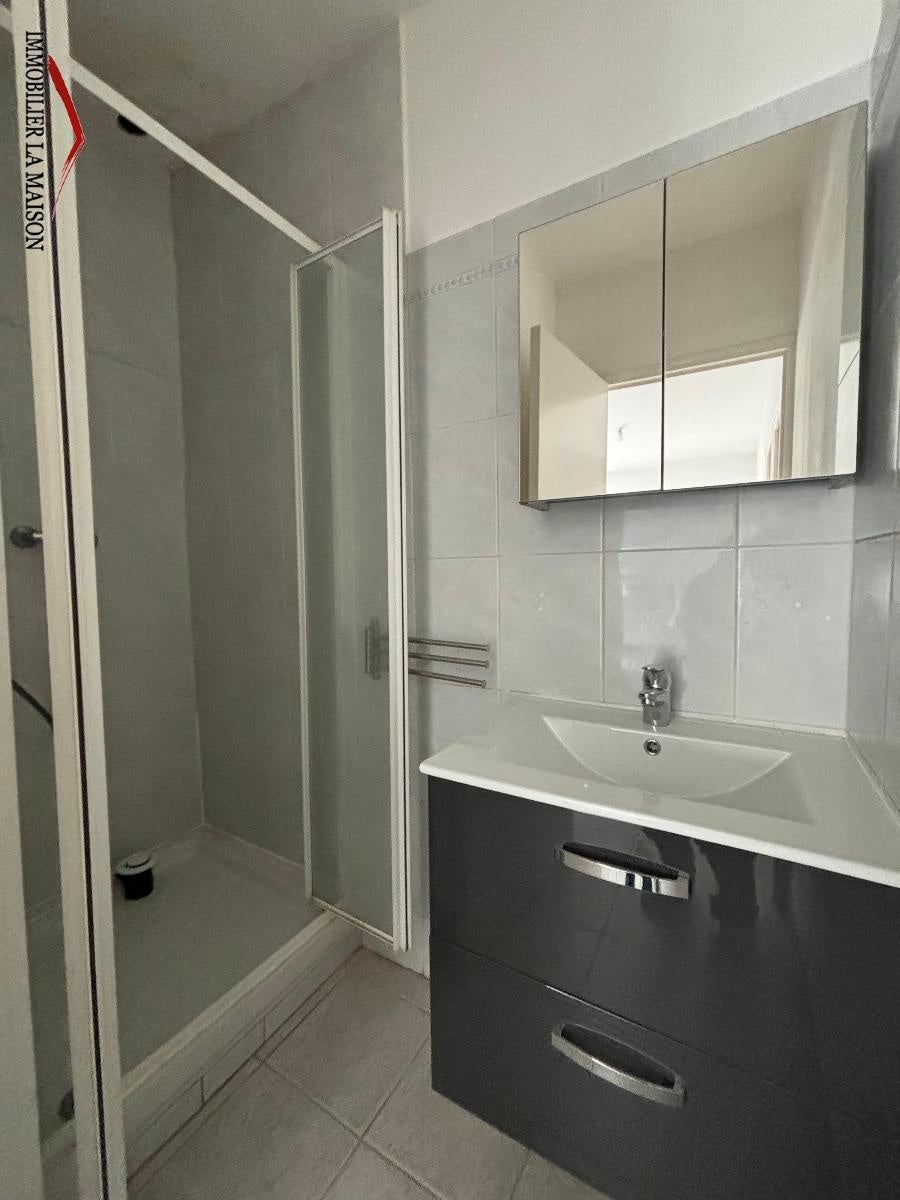 Appartement Rue Haute Saint-Georges à Périgueux
