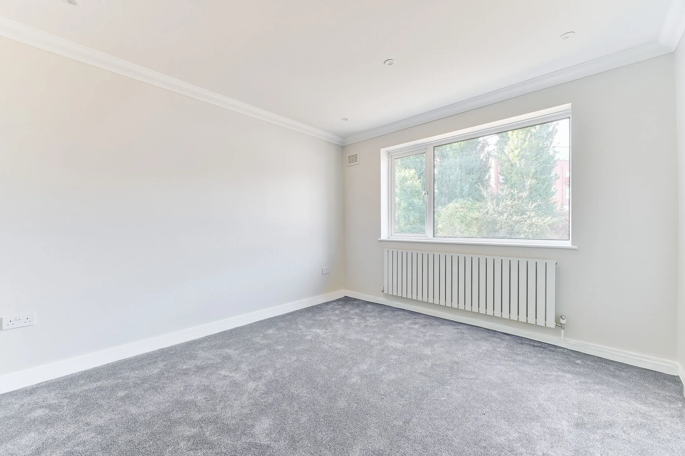 Flat West Barnes Lane in Greater London