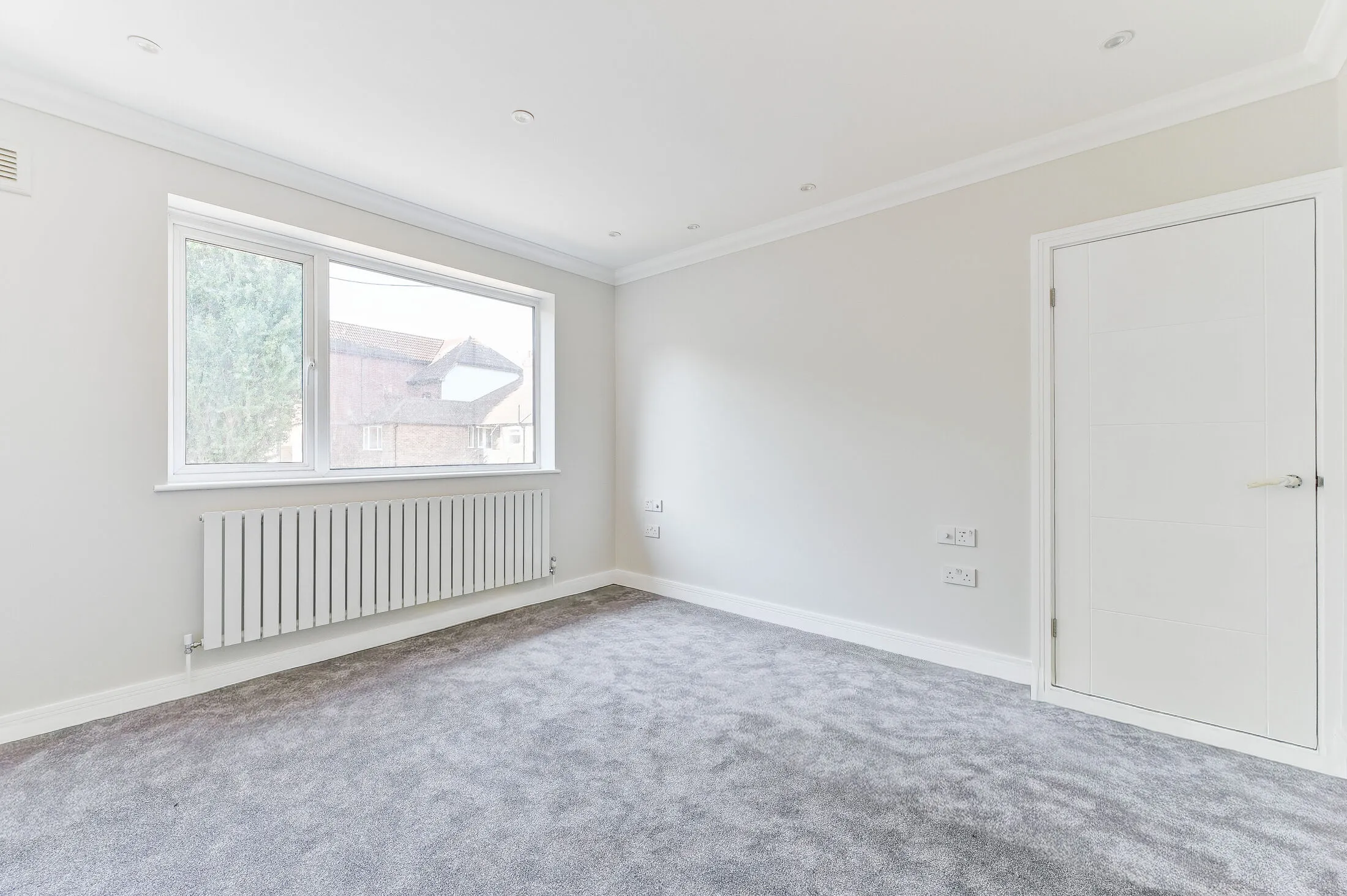 Flat West Barnes Lane in Greater London
