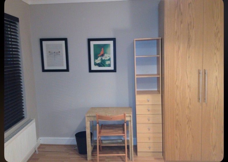Room Tamar Way in Greater London