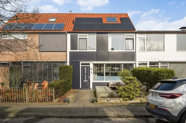 Prinses Margrietlaan 20