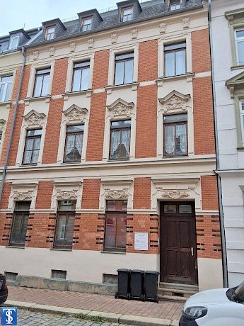 Wohnung Tischerstraße in Plauen