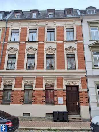 Wohnung Tischerstraße in Plauen