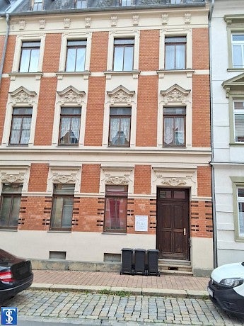 Wohnung Tischerstraße in Plauen