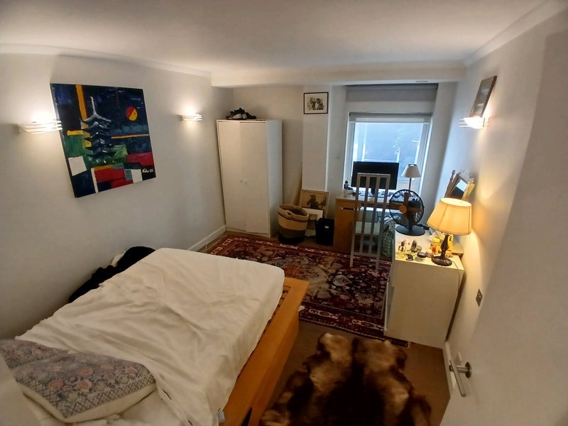 Room High Holborn in Greater London