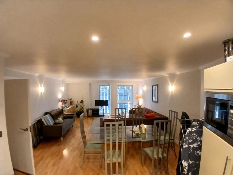 Room High Holborn in Greater London