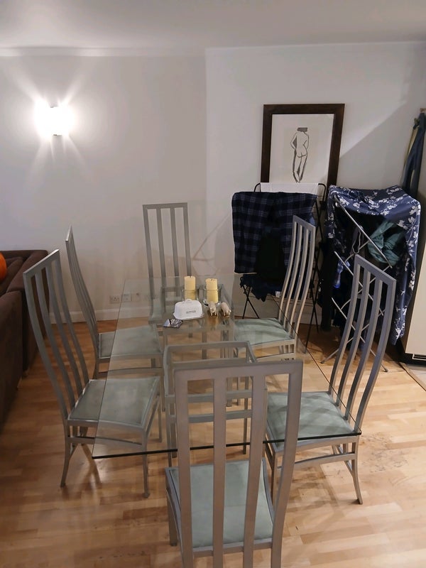 Room High Holborn in Greater London
