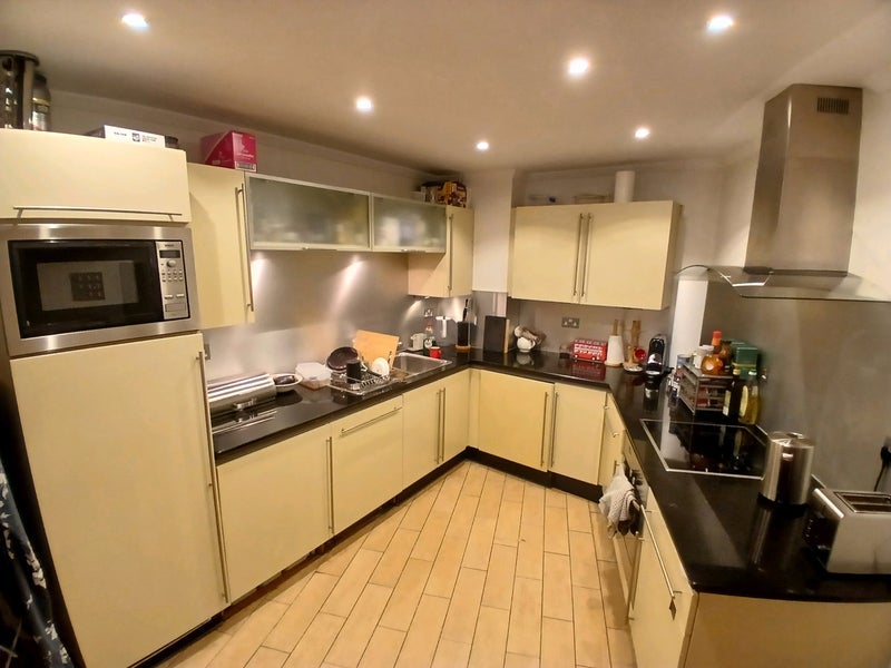 Room High Holborn in Greater London