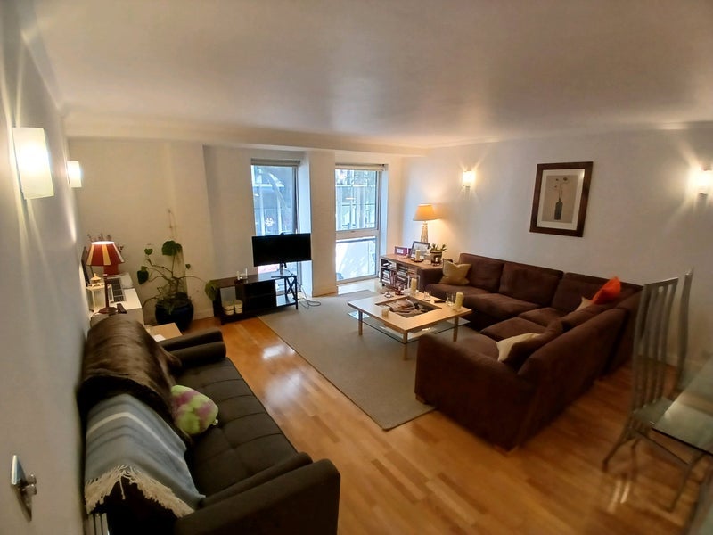 Room High Holborn in Greater London
