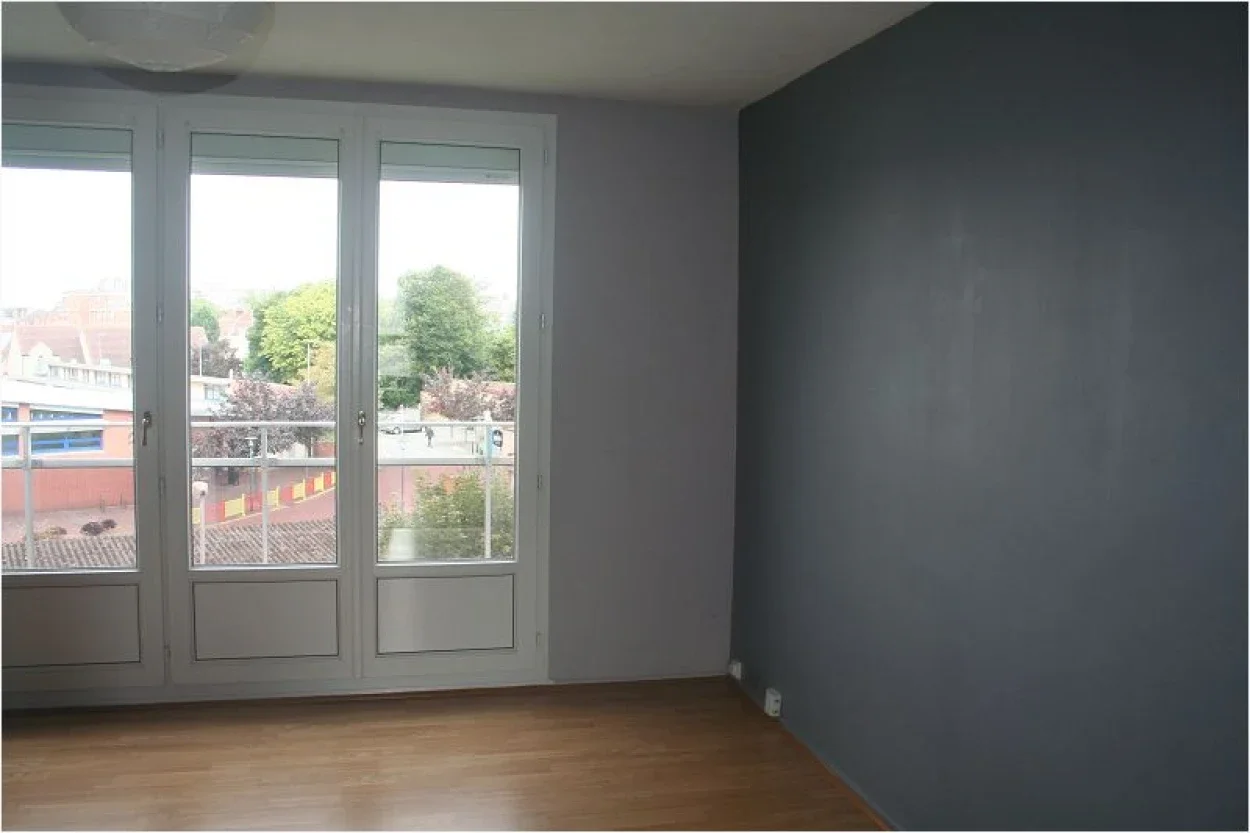 Appartement Boulevard Pierre Mendès France à Dunkerque