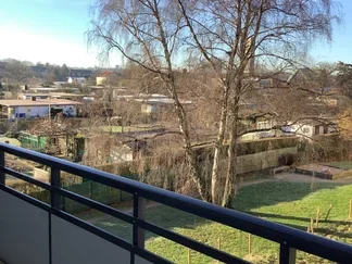 Wohnung Frohnhauser Straße in Essen