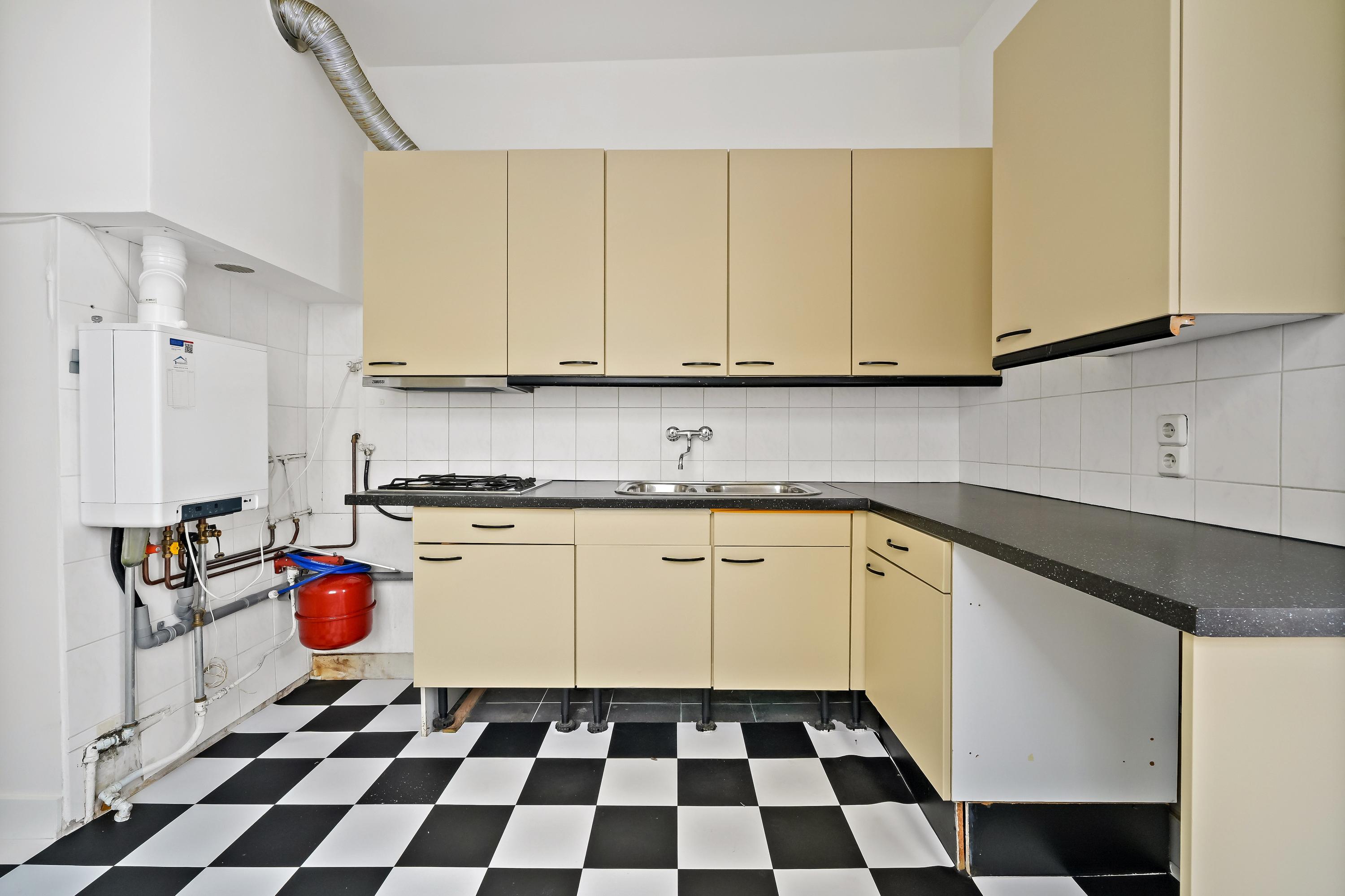 Appartement te koop: David Blesstraat 64, 'S-Gravenhage