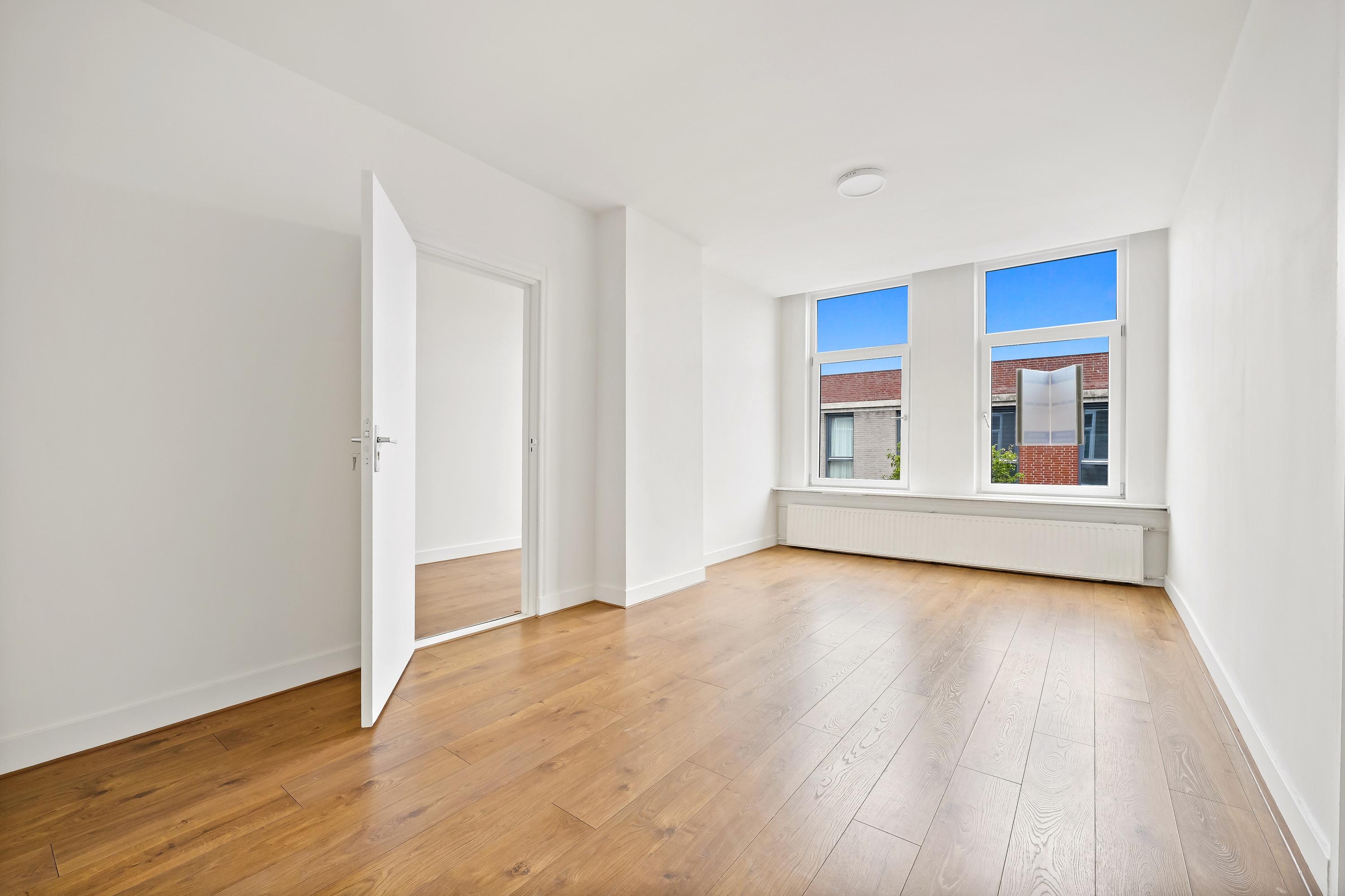 Appartement David Blesstraat 64 in Den Haag