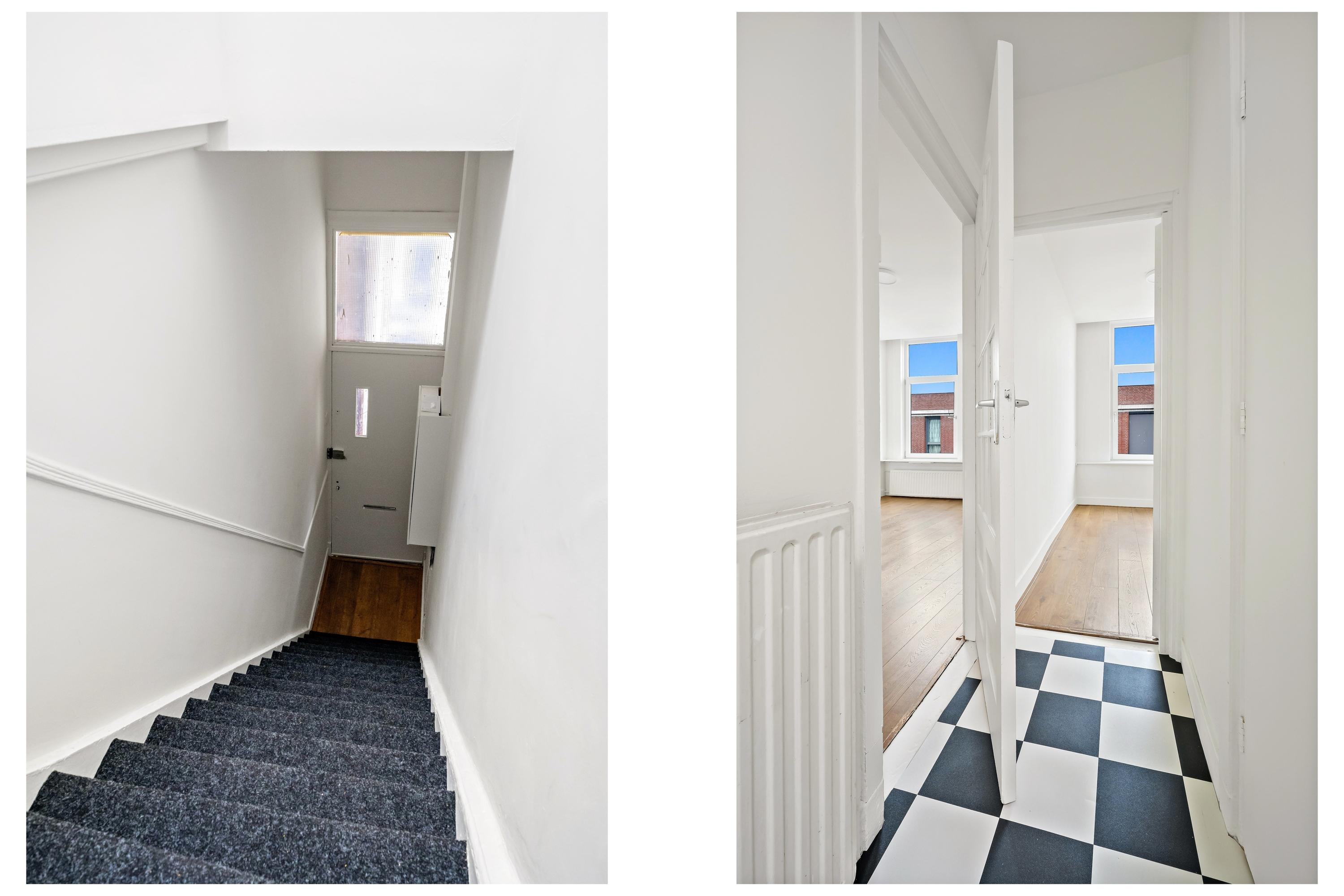 Appartement te koop: David Blesstraat 64, 'S-Gravenhage