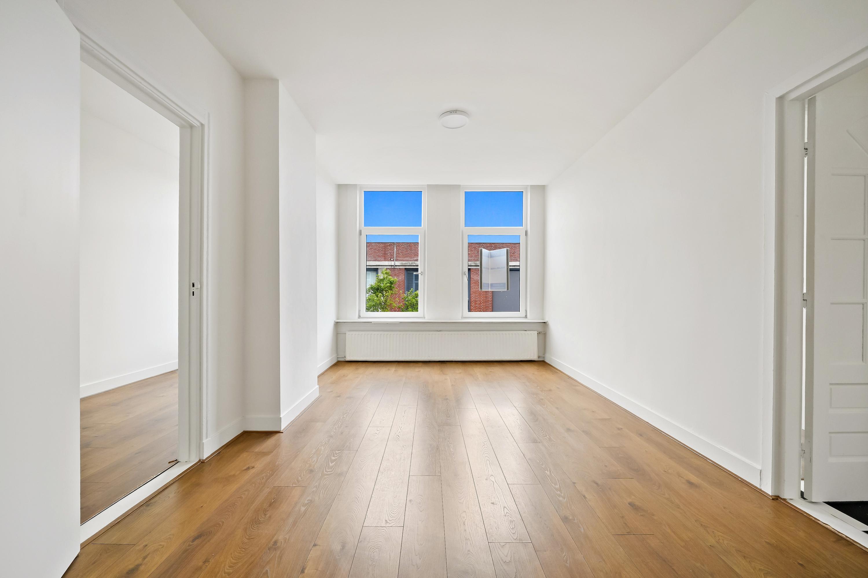 Appartement te koop: David Blesstraat 64, 'S-Gravenhage