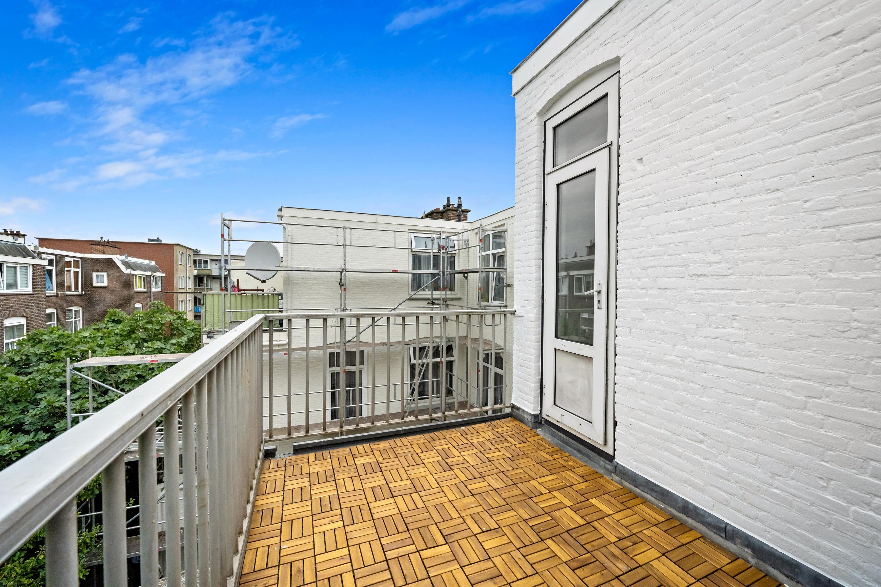Appartement te koop: David Blesstraat 64, 'S-Gravenhage