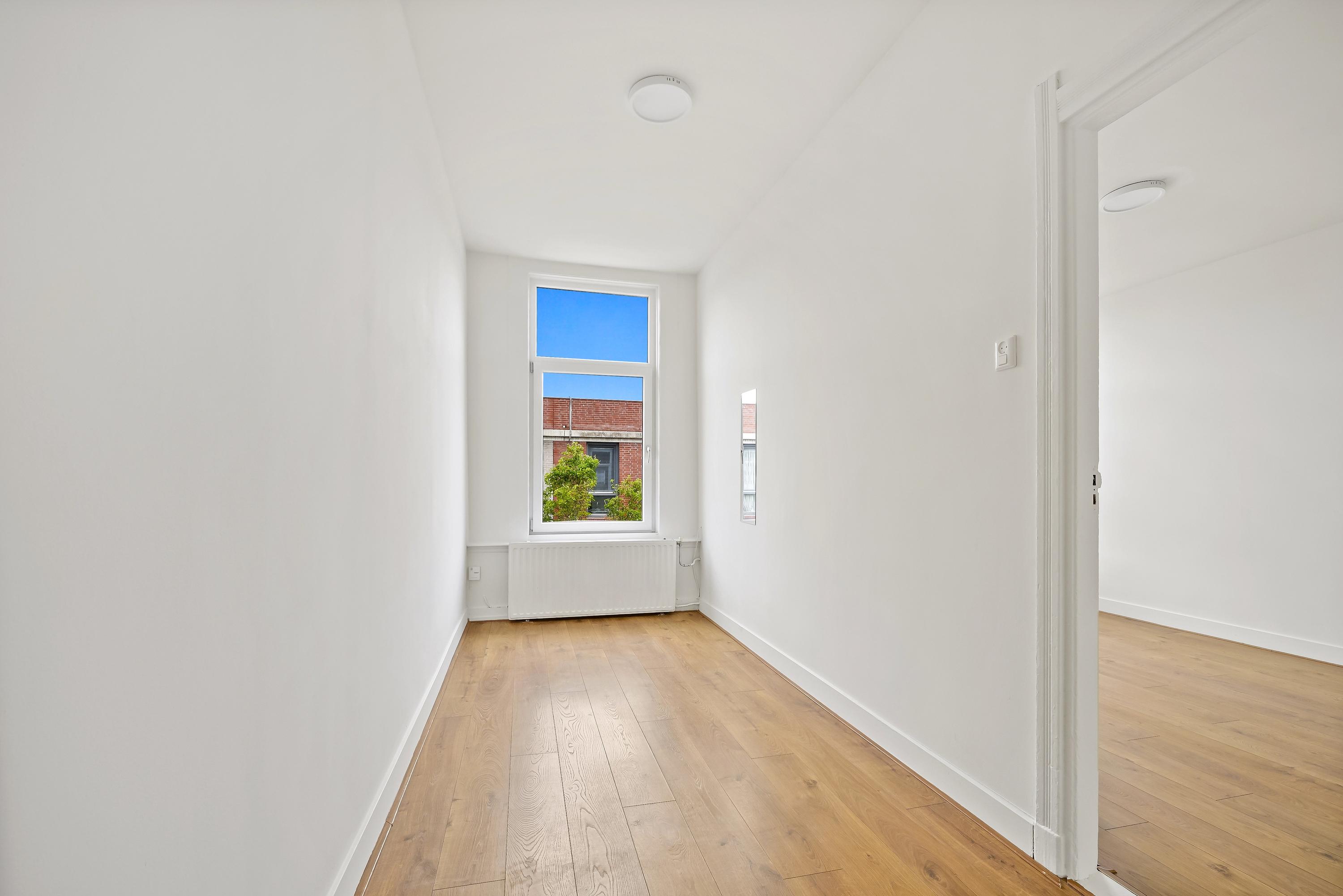 Appartement te koop: David Blesstraat 64, 'S-Gravenhage