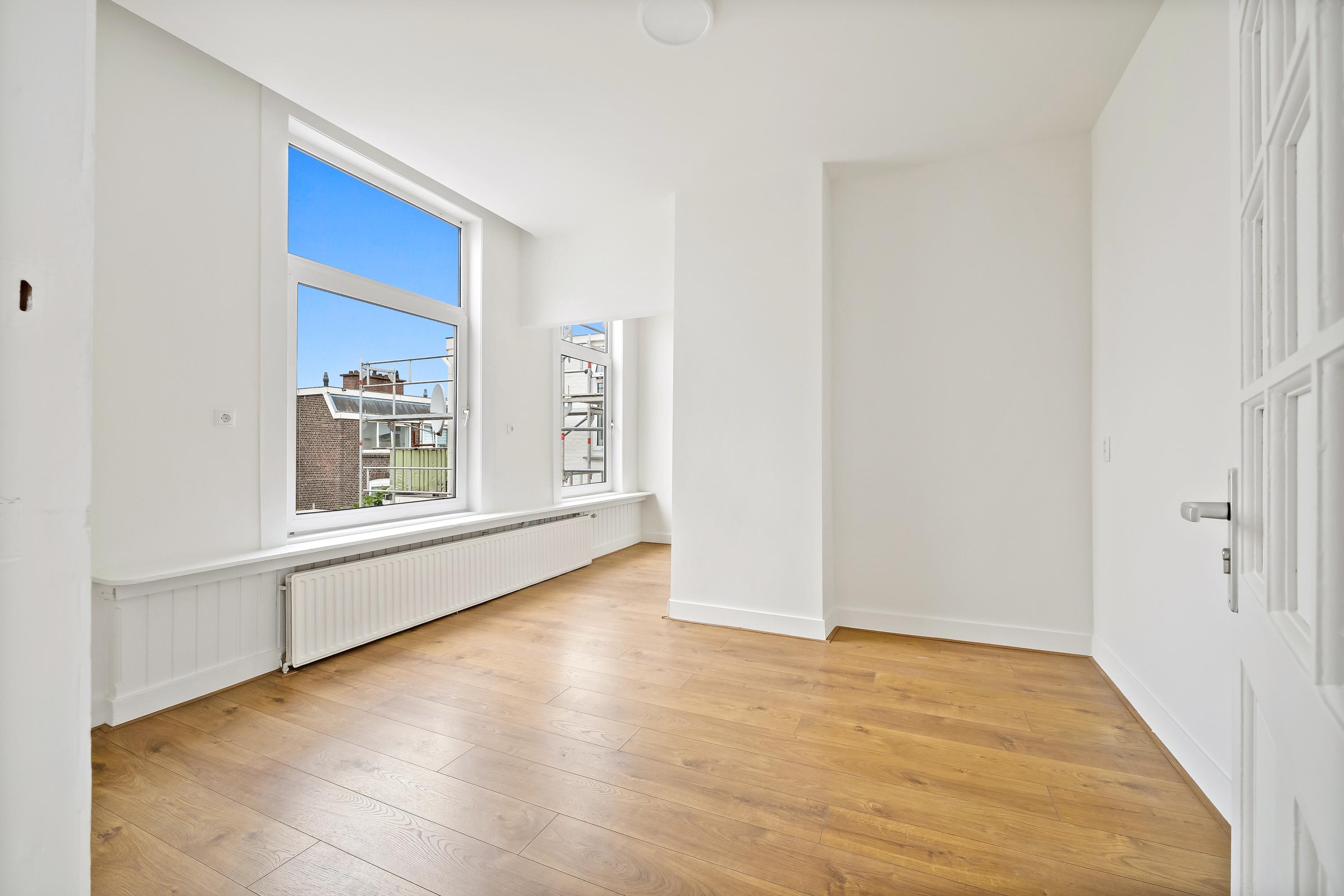 Appartement te koop: David Blesstraat 64, 'S-Gravenhage