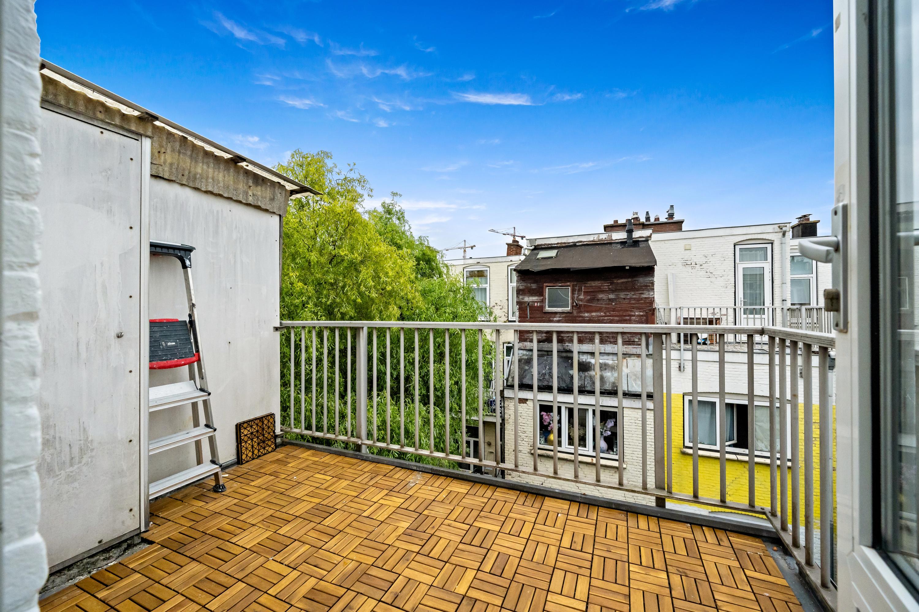 Appartement te koop: David Blesstraat 64, 'S-Gravenhage