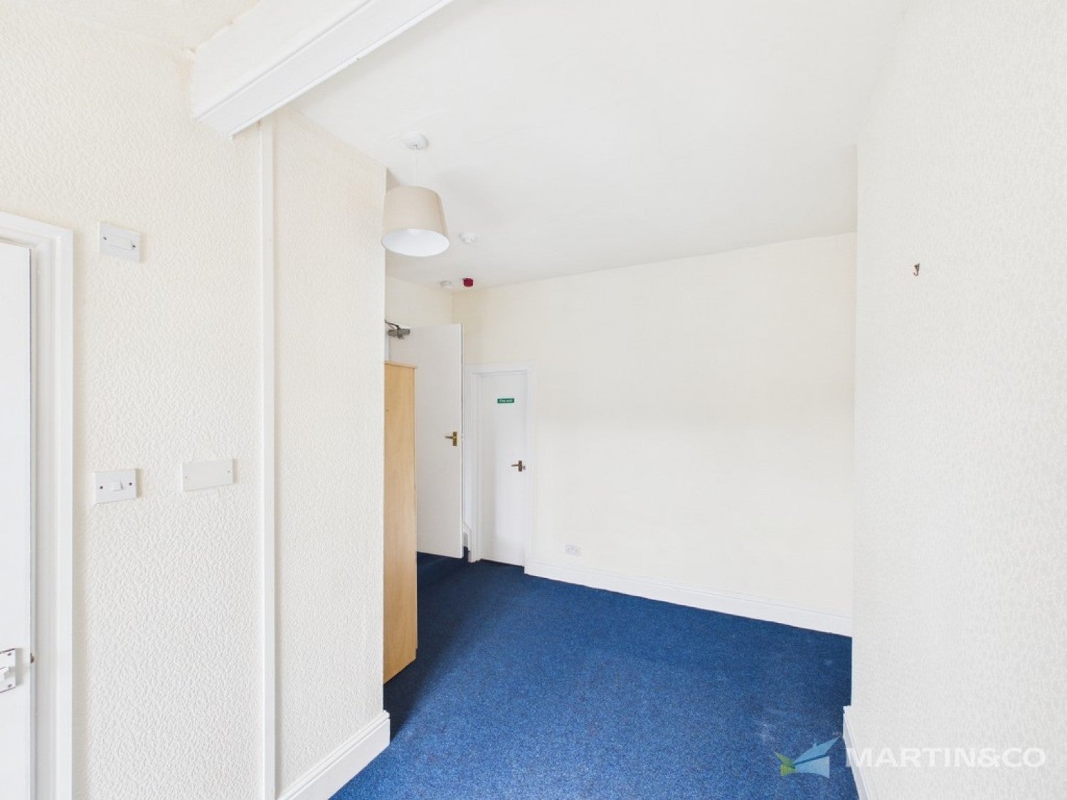 Flat Durham Avenue in Borough of Fylde