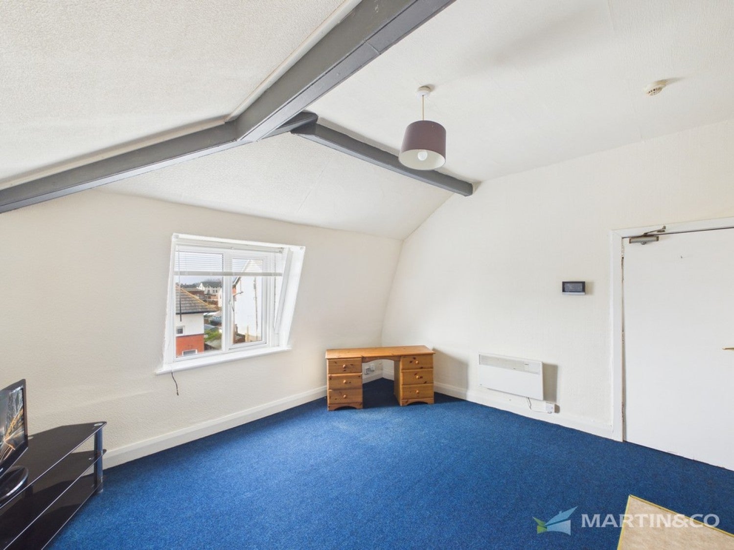 Flat Durham Avenue in Borough of Fylde