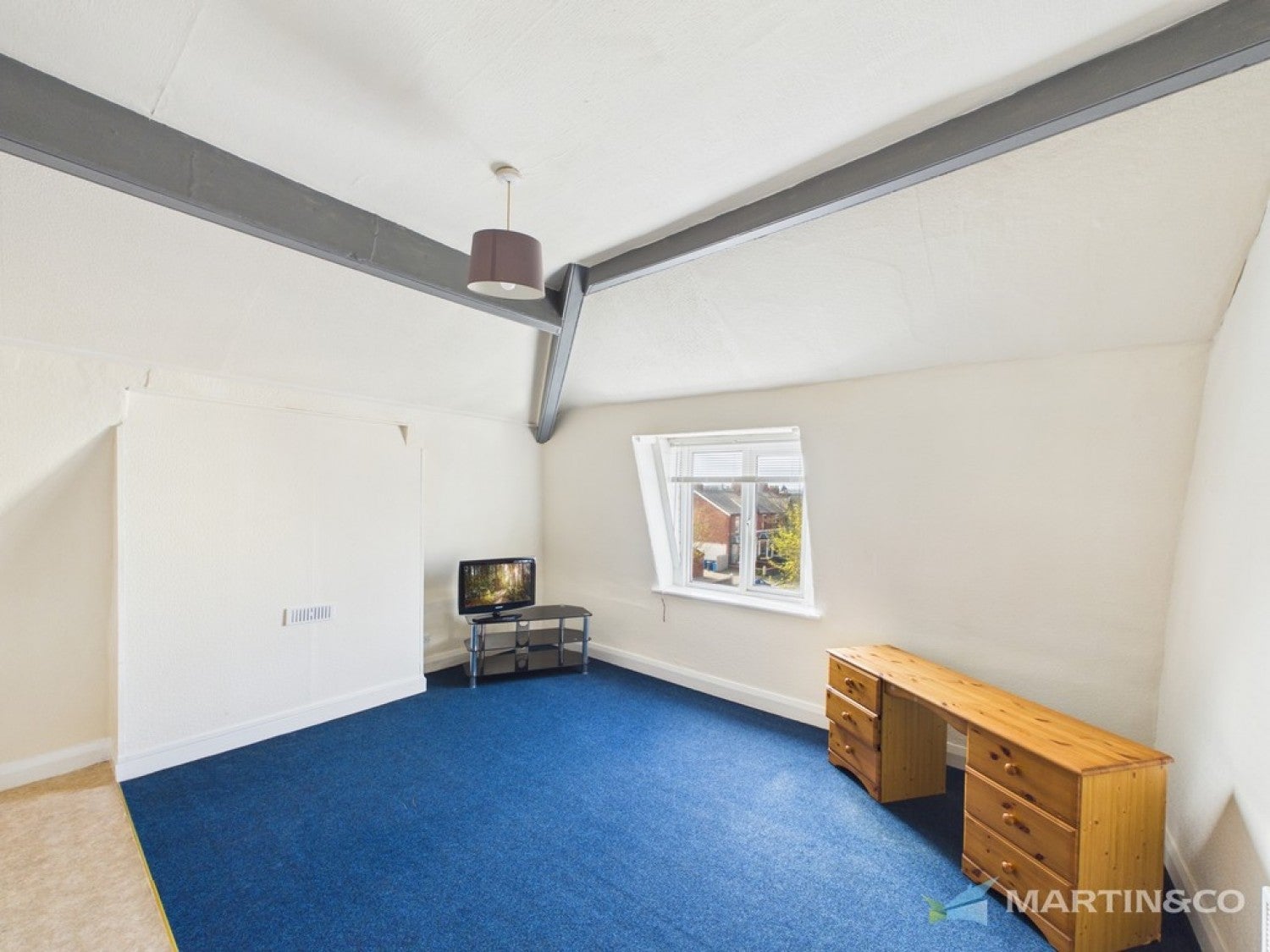 Flat Durham Avenue in Borough of Fylde