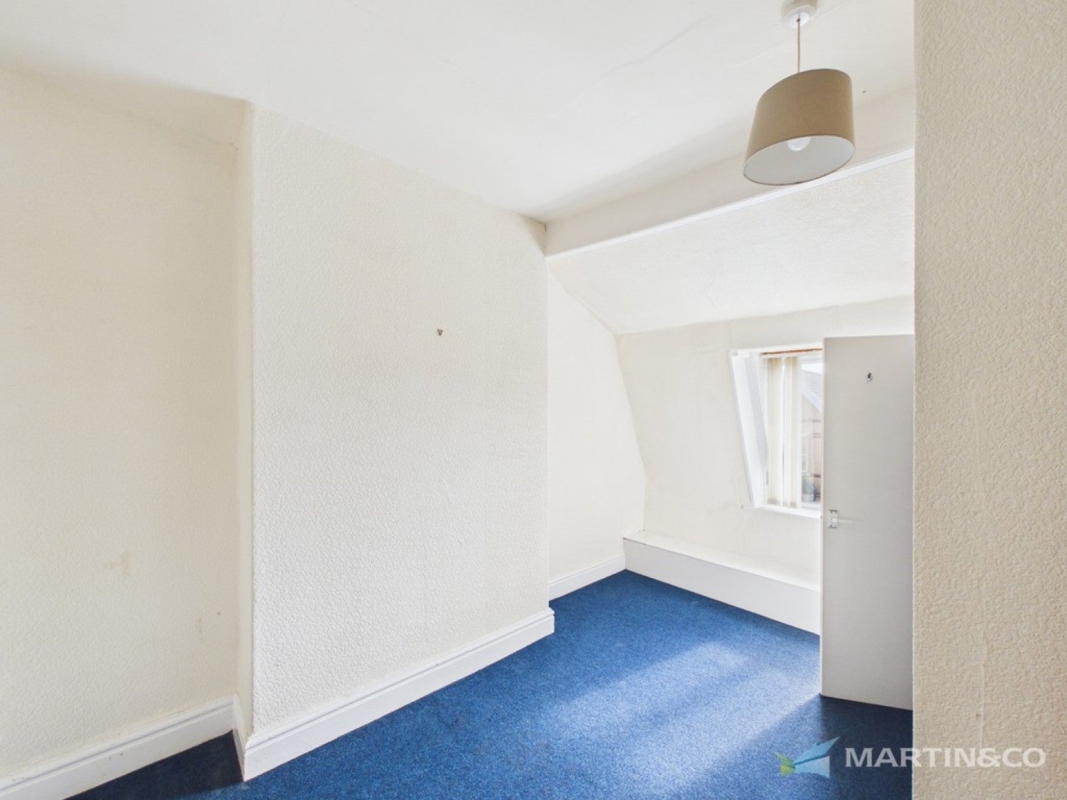 Flat Durham Avenue in Borough of Fylde
