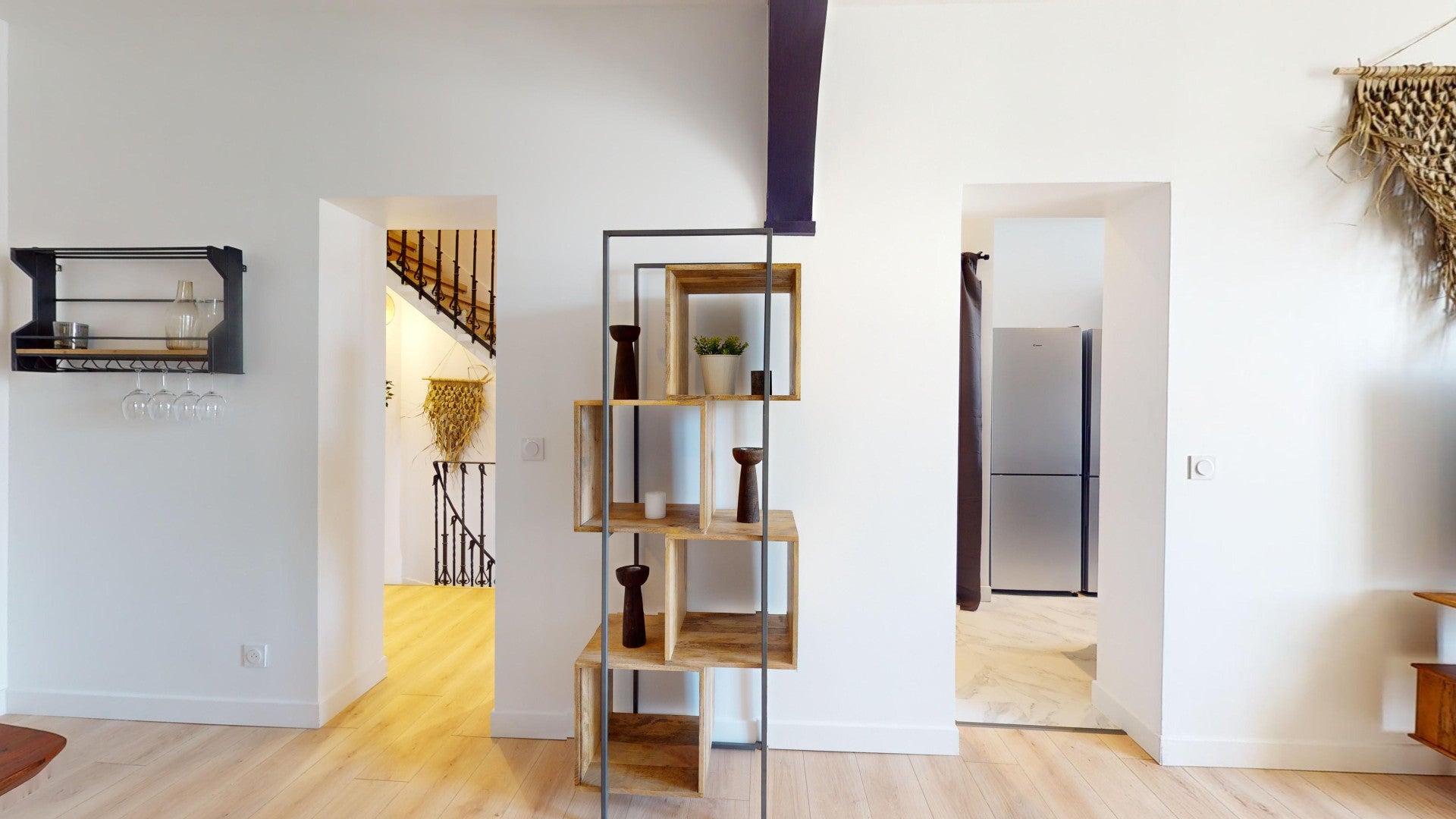 Appartement Rue Waldeck-Rousseau à Talence