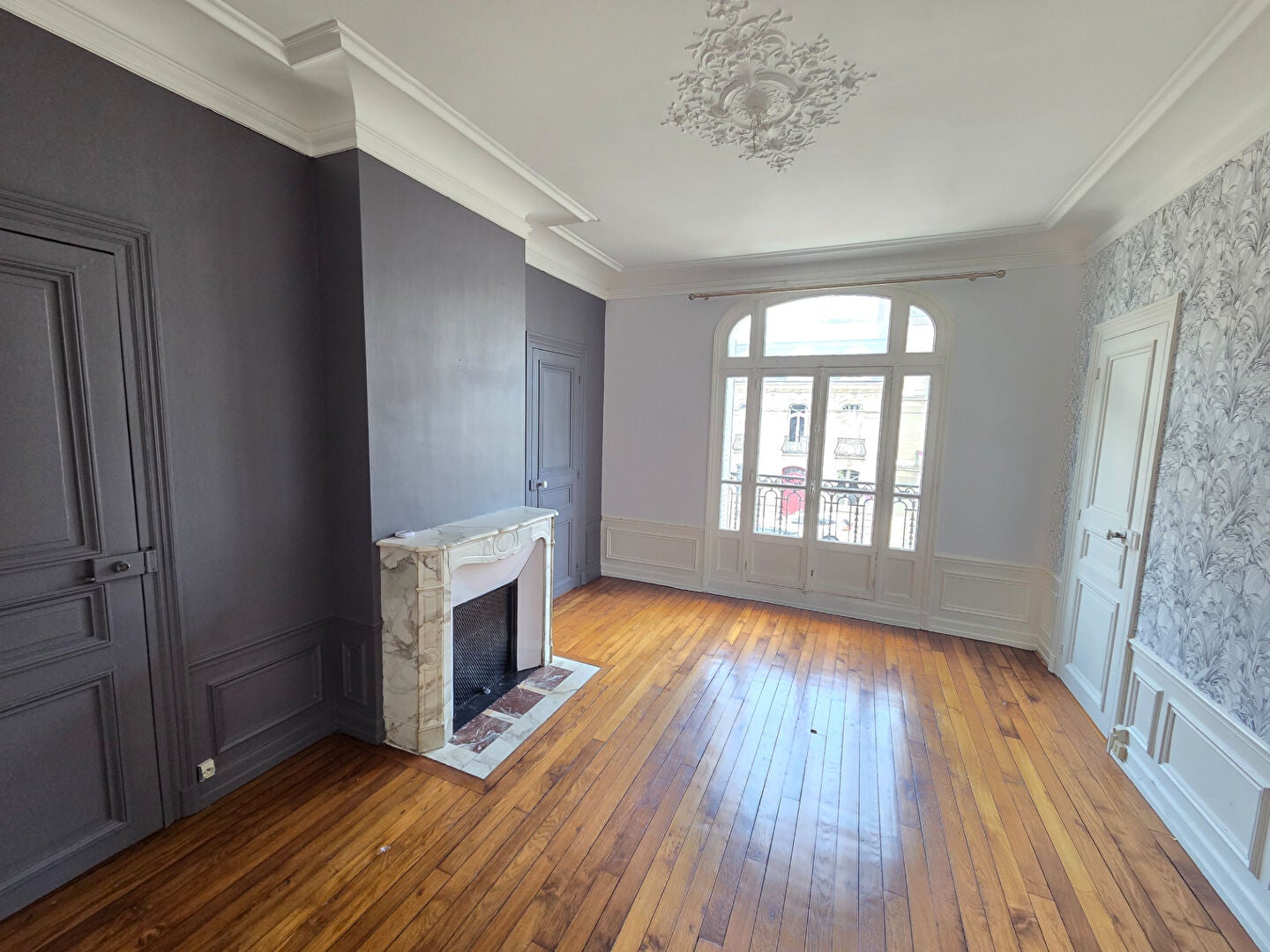 Appartement Avenue Dauphine à Orléans