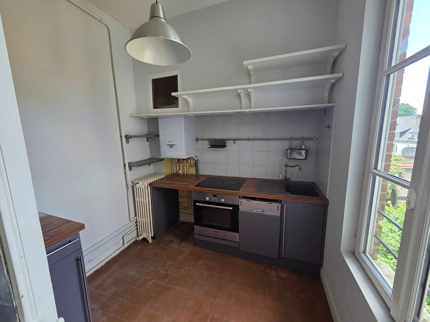 Appartement Avenue Dauphine à Orléans
