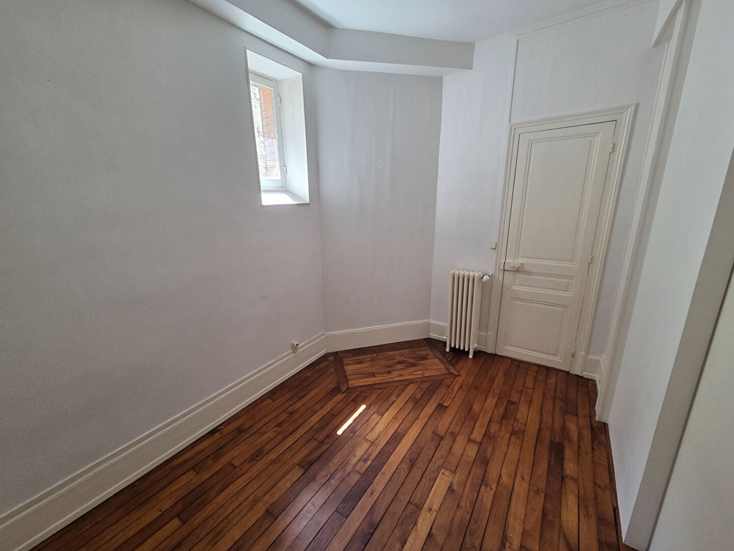 Appartement Avenue Dauphine à Orléans