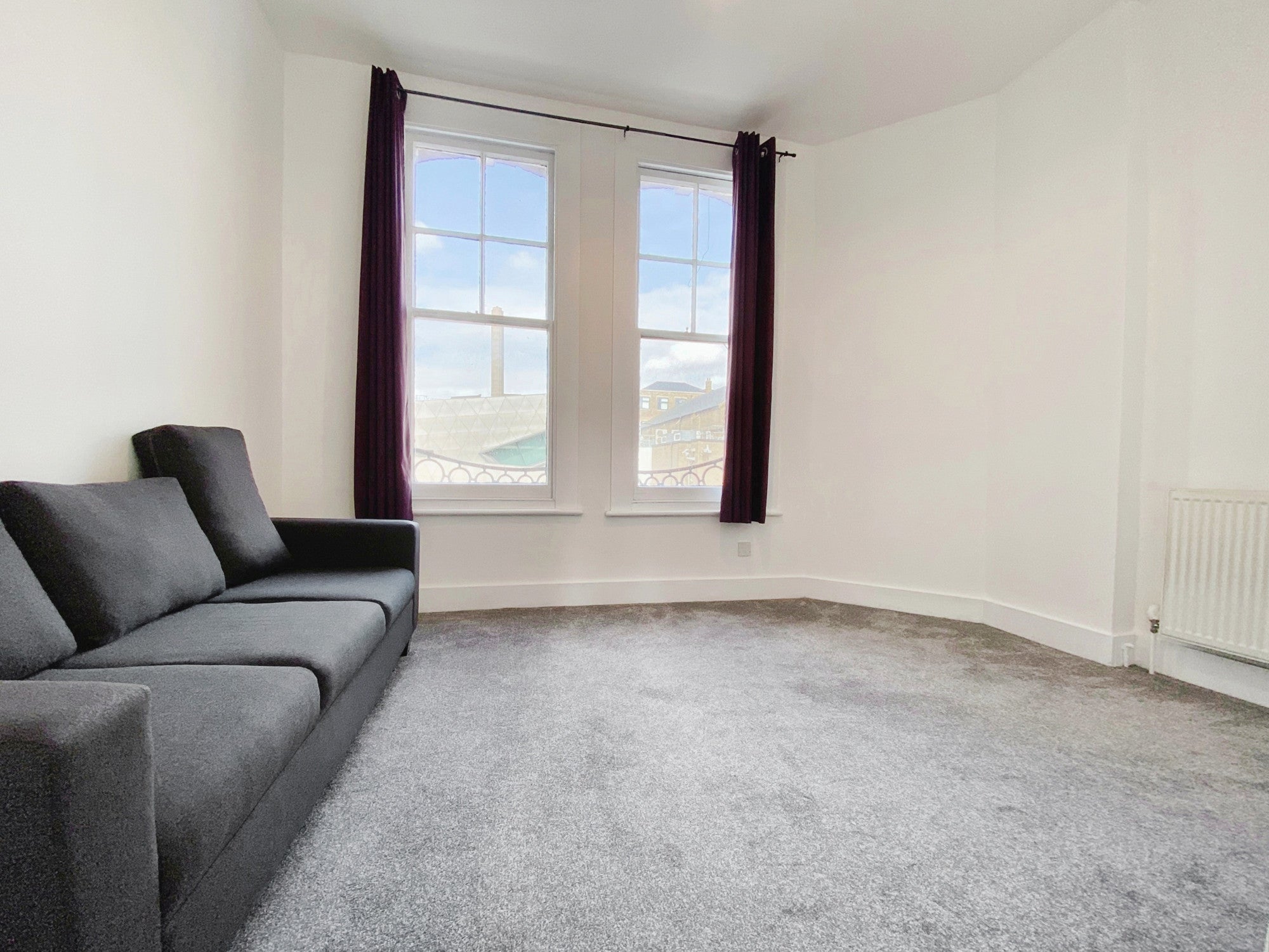 House Chillingworth Road in Greater London